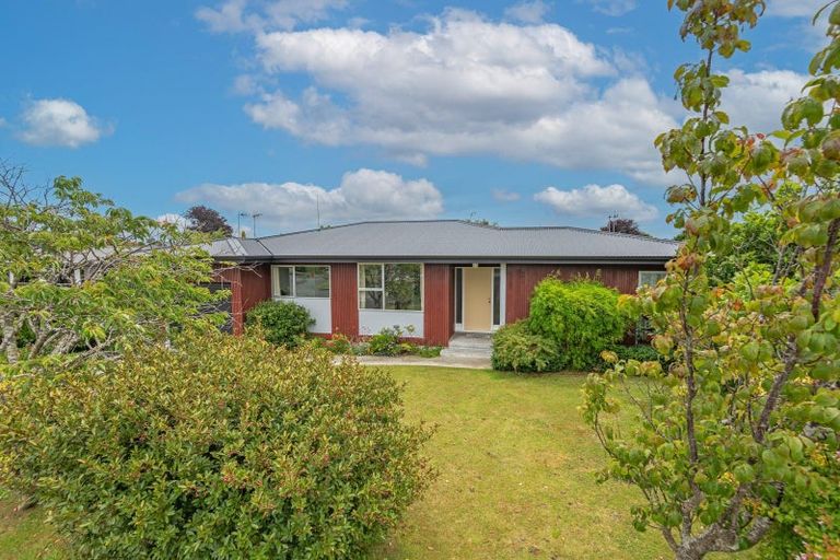 Photo of property in 91 Long Melford Road, Awapuni, Palmerston North, 4412