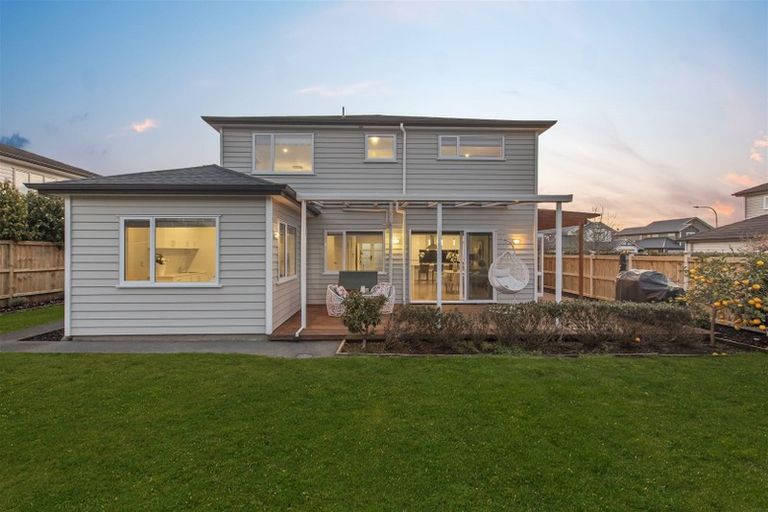 Photo of property in 68 Anchorage Drive, Karaka, Papakura, 2113