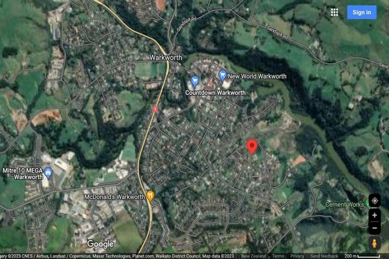 Photo of property in 44 Earlsway, Warkworth, 0910