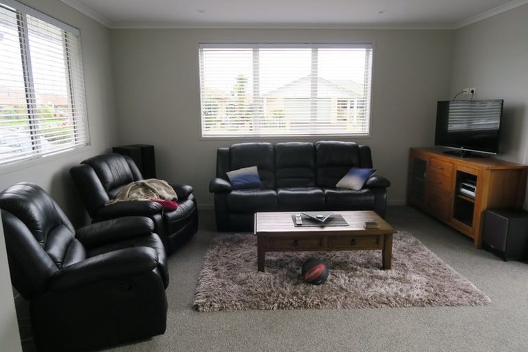 Photo of property in 31 Denny Hulme Drive, Mount Maunganui, 3116