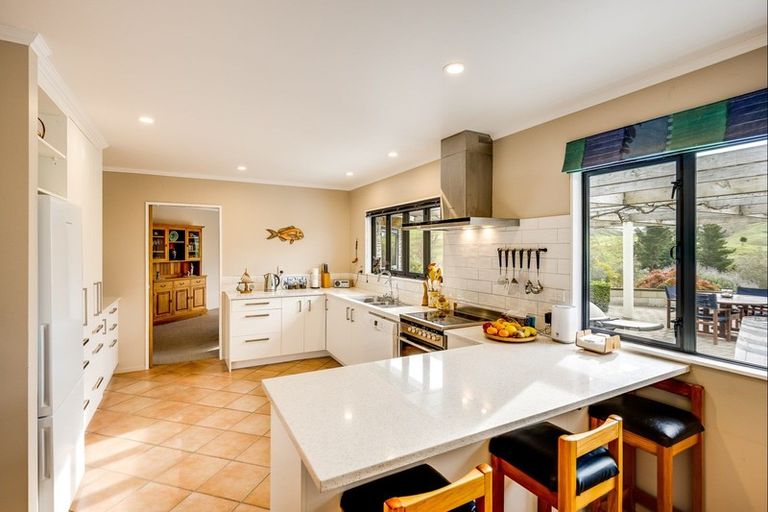 Photo of property in 82 Matangi Road, Tuki Tuki, Havelock North, 4294