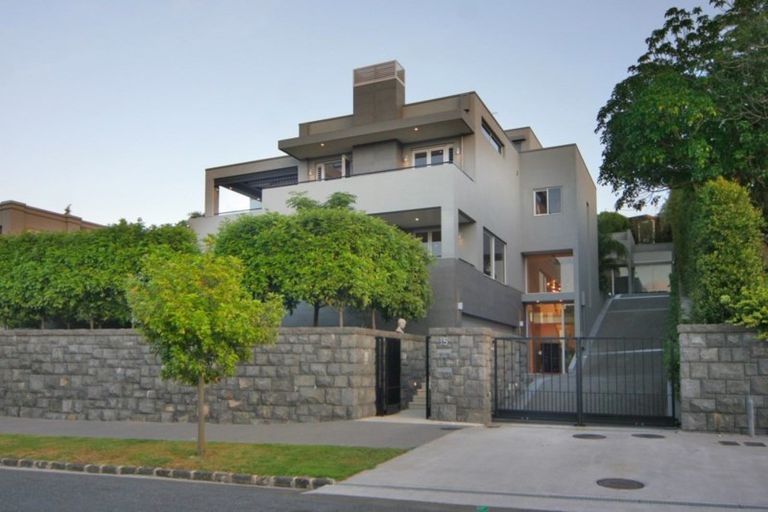Photo of property in 17 Arney Crescent, Remuera, Auckland, 1050