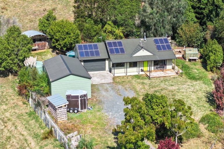 Photo of property in 473a Waingaro Road, Ngaruawahia, 3793