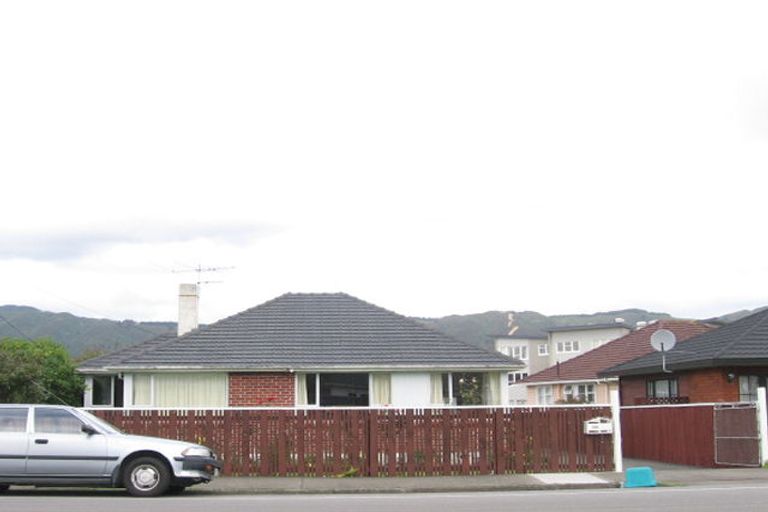 Photo of property in 1032 High Street, Avalon, Lower Hutt, 5011