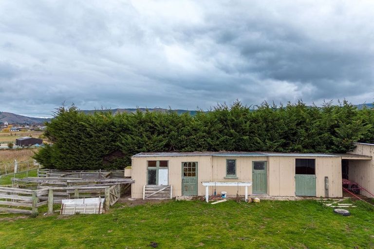 Photo of property in 103 Maytown Road, Waimate, 7978