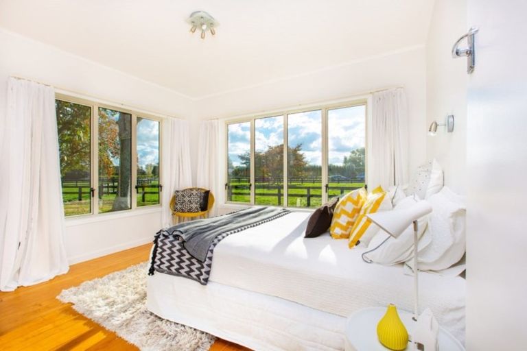 Photo of property in 338 Pencarrow Road, Tamahere, Hamilton, 3283