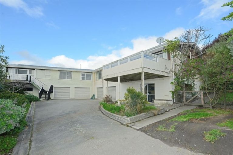 Photo of property in 1/179 Soleares Avenue, Mount Pleasant, Christchurch, 8081