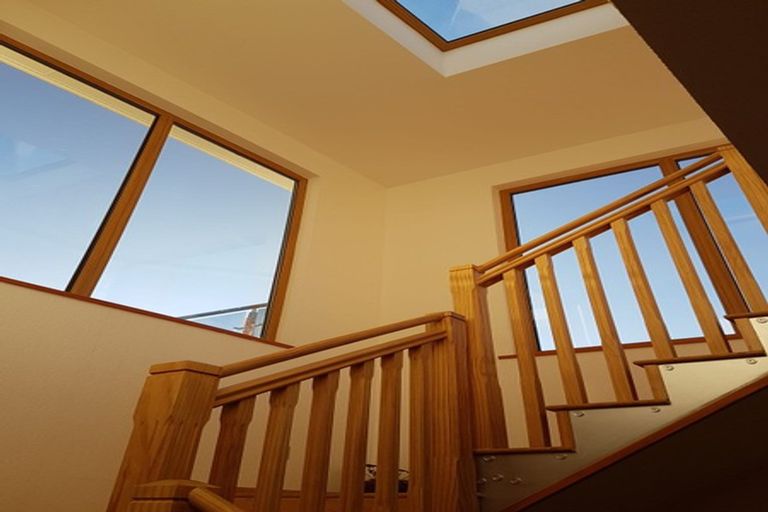 Photo of property in 7 Craigieburn Lane, Mount Pleasant, Christchurch, 8081