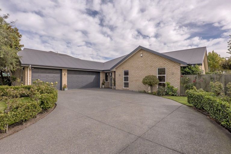 Photo of property in 35 Stallion Avenue, Halswell, Christchurch, 8025