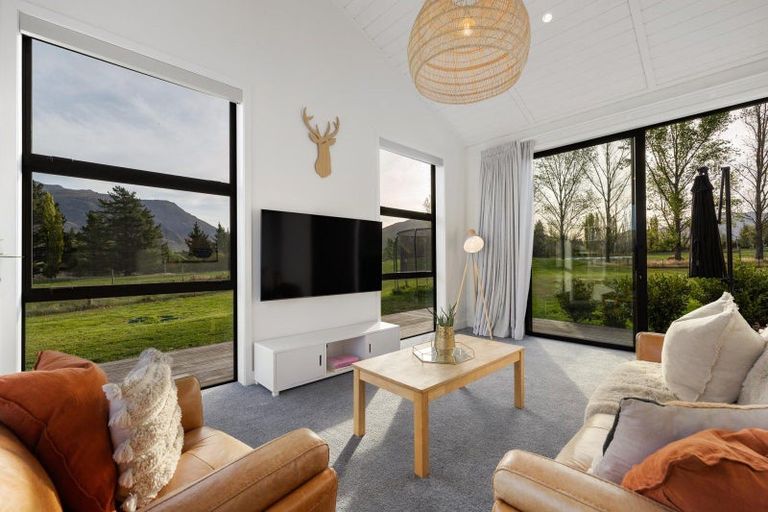 Photo of property in 1318 Gibbston Highway, Arrow Junction, Queenstown, 9371