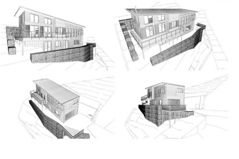 Photo of property in 37 Heberden Avenue, Sumner, Christchurch, 8081