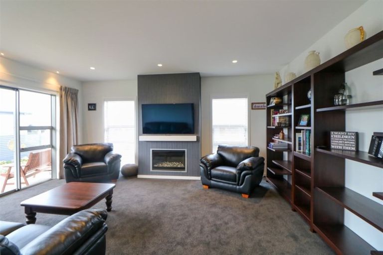 Photo of property in 3 Lochern Rise, Marchwiel, Timaru, 7910