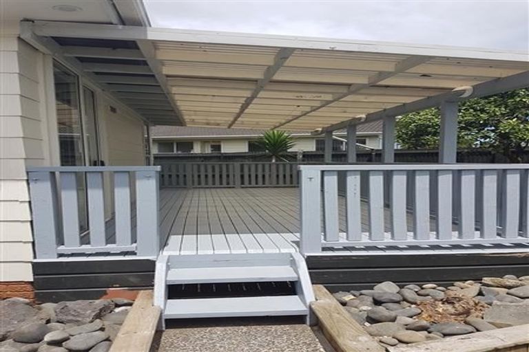 Photo of property in 187 Wordsworth Road, Manurewa, Auckland, 2102