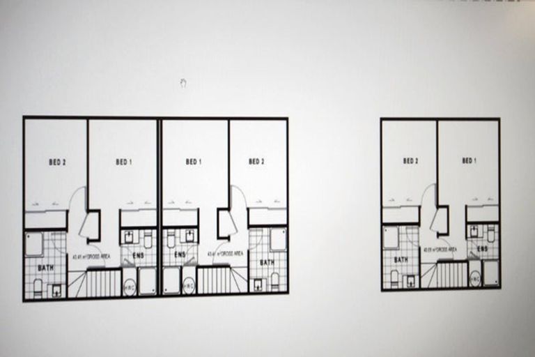 Photo of property in 50a Whiteleigh Avenue, Addington, Christchurch, 8024