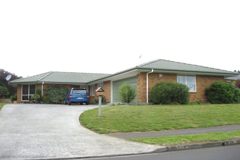 Photo of property in 11 Roose Avenue, Pukekohe, 2120