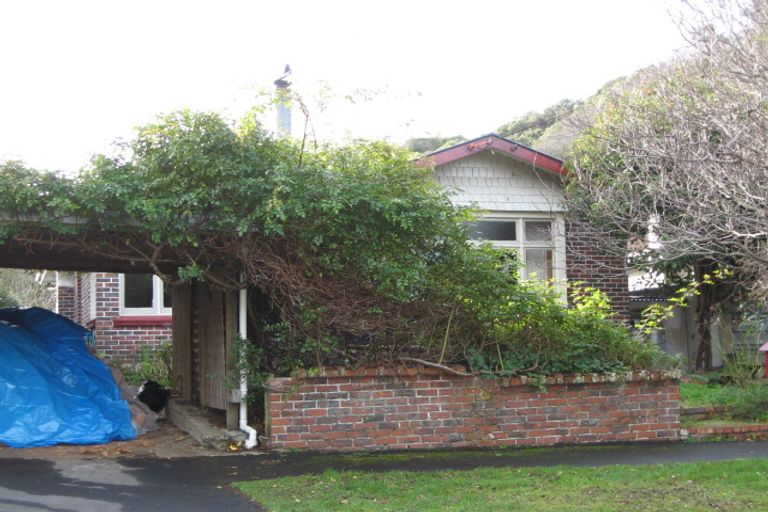 Photo of property in 5 Harden Street, Woodhaugh, Dunedin, 9010