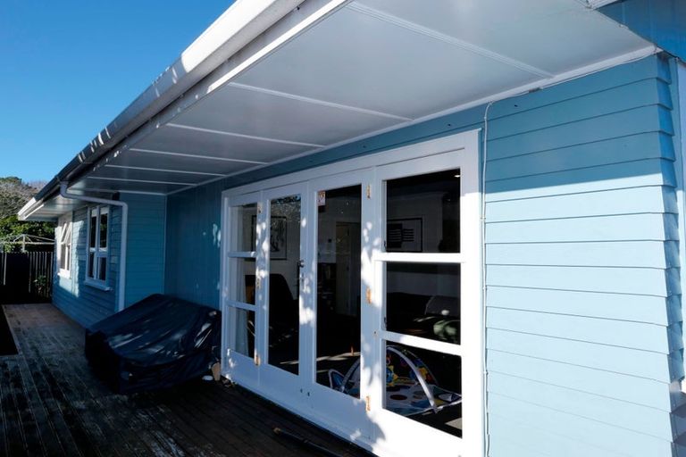 Photo of property in 23b Warrimoo Street, Paraparaumu, 5032