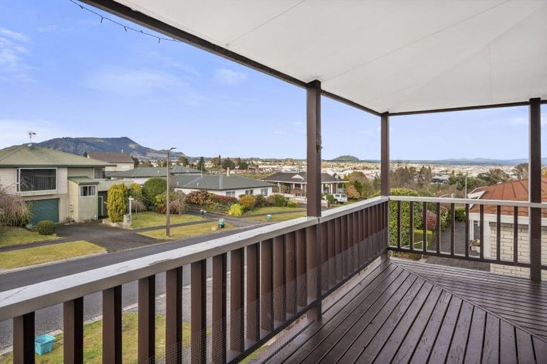 Photo of property in 58 Woodward Street, Nukuhau, Taupo, 3330