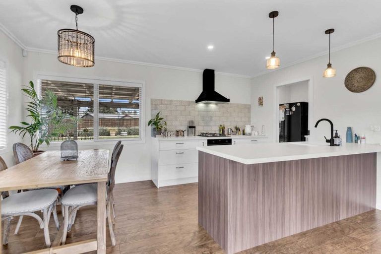 Photo of property in 100 South Belt, Solway, 5810