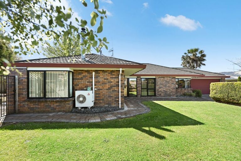 Photo of property in 9 Jean Place, Pukete, Hamilton, 3200