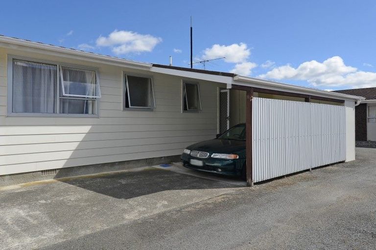 Photo of property in 126c Martin Street, Wallaceville, Upper Hutt, 5018