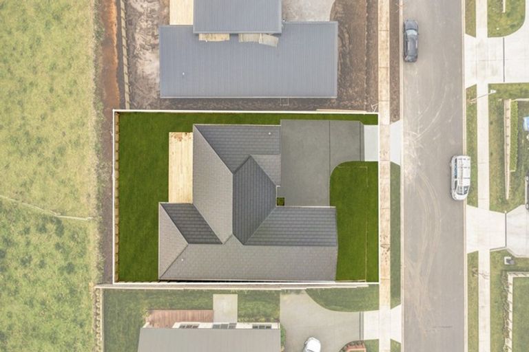 Photo of property in 54 Pinehurst Crescent, Morrinsville, 3300