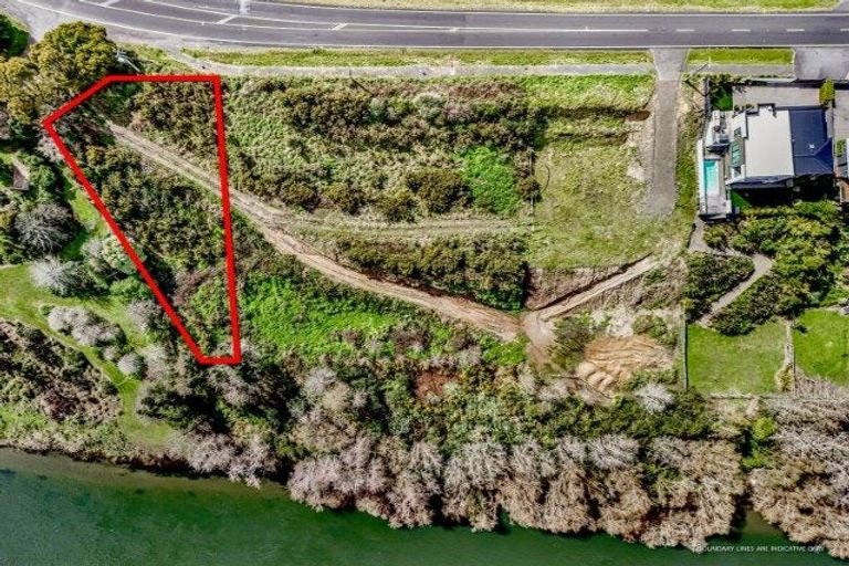 Photo of property in 1 Riverlinks Lane, Flagstaff, Hamilton, 3210