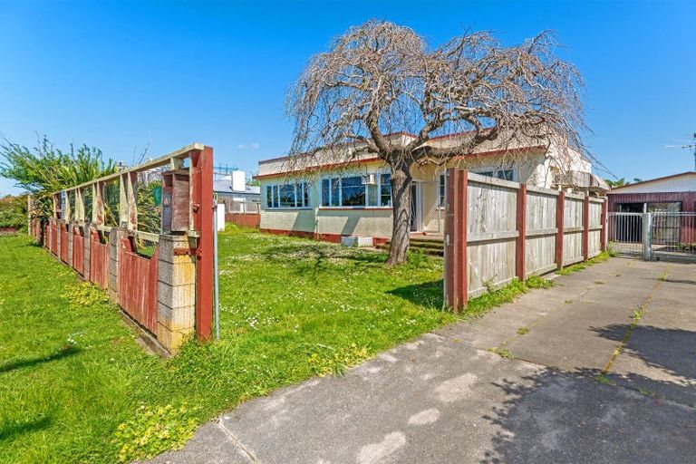 Photo of property in 99 Chalmers Road, Elgin, Gisborne, 4010