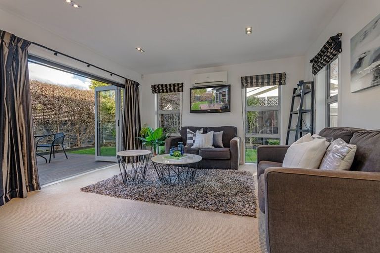 Photo of property in 477a College Street, Hokowhitu, Palmerston North, 4410