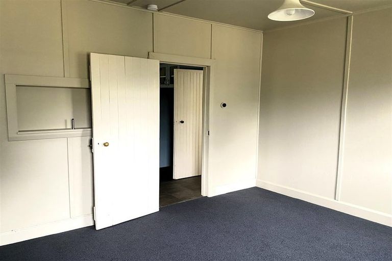 Photo of property in 4250 State Highway 7, Totara Flat, Blackball, 7871