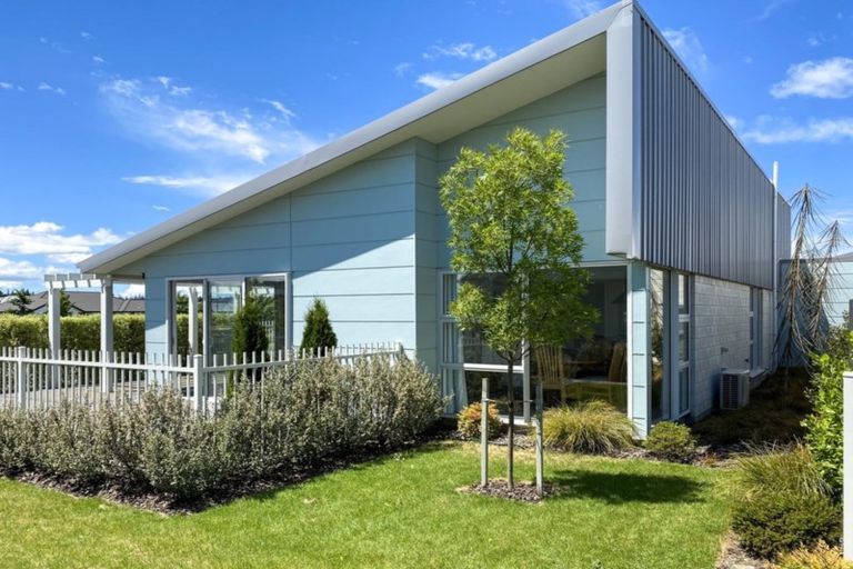 Photo of property in 9 Ashdown Way, Rolleston, 7615