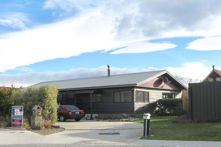 Photo of property in 20 Bruce Place, Alexandra, 9320