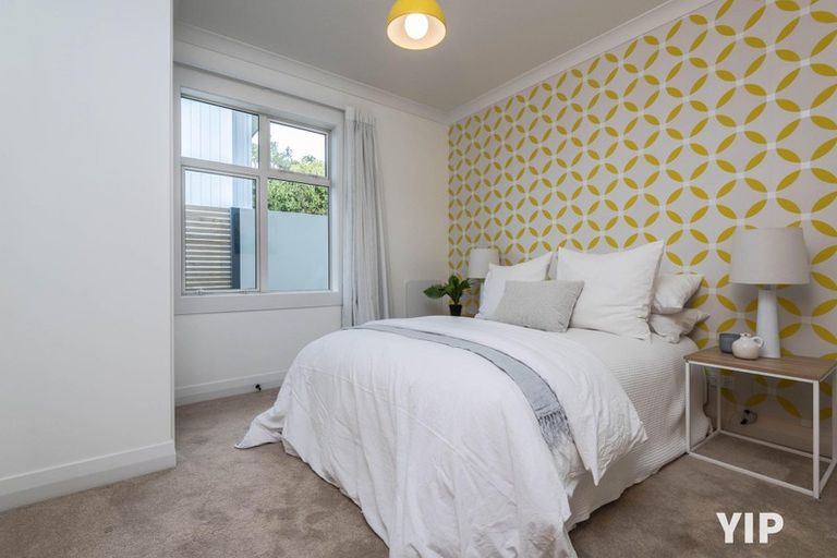 Photo of property in 29 Petherick Crescent, Johnsonville, Wellington, 6037