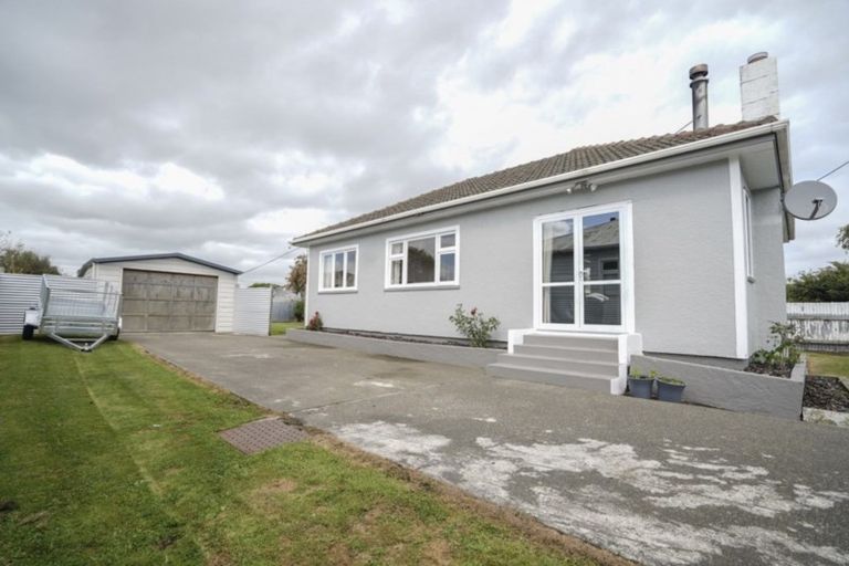 Photo of property in 63 Paterson Street, Grasmere, Invercargill, 9810
