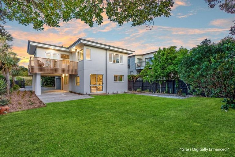 Photo of property in 564 Marine Parade, Southshore, Christchurch, 8062