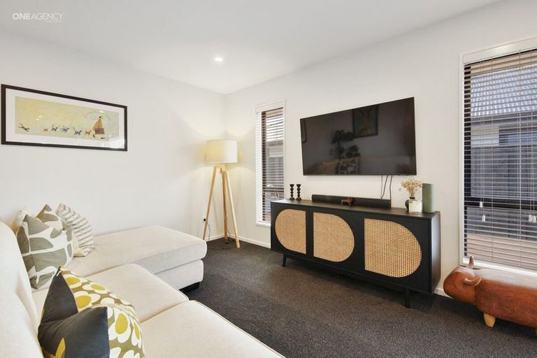 Photo of property in 29 Crossley Avenue, Woodend, 7610