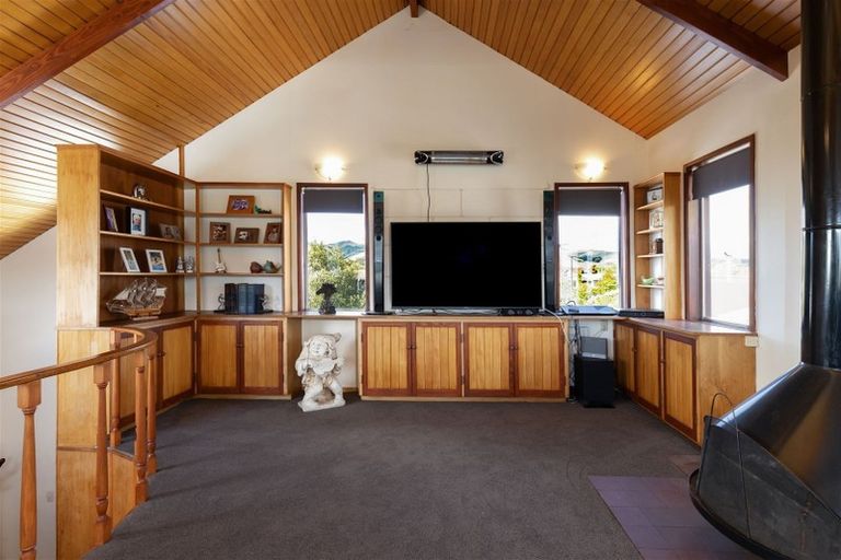 Photo of property in 8 Wadsworth Crescent, Redwoodtown, Blenheim, 7201