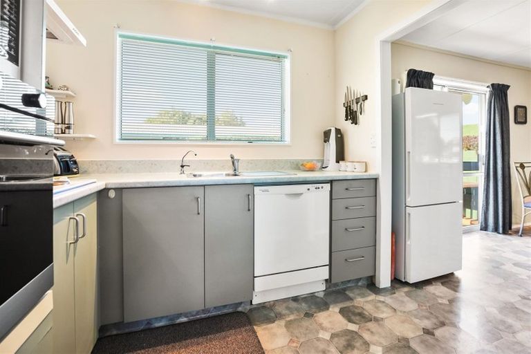 Photo of property in 19 Washington Square, Paeroa, 3600