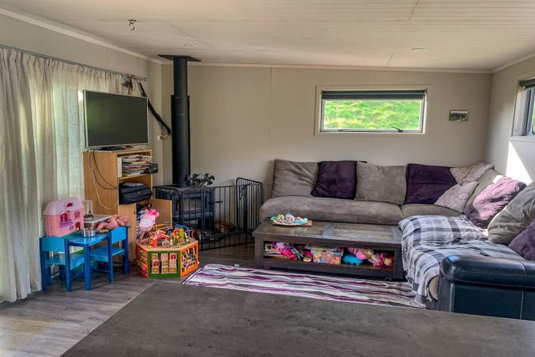 Photo of property in 88 Morrison Road, Komata, Paeroa, 3674