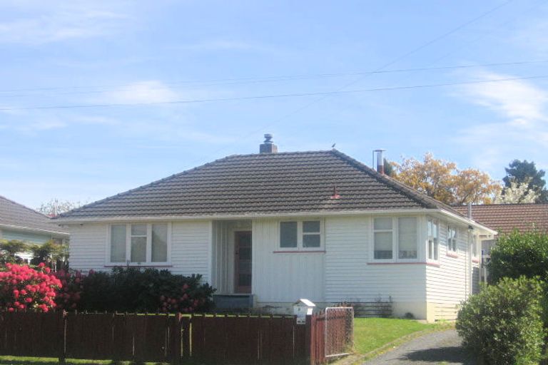 Photo of property in 21 Manuka Crescent, Hillcrest, Rotorua, 3015