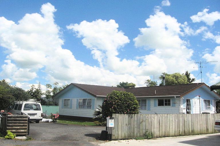 Photo of property in 54 Bowen Street, Cambridge, 3434