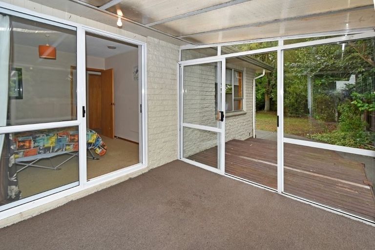 Photo of property in 7 Tracy Place, Redwood, Christchurch, 8051