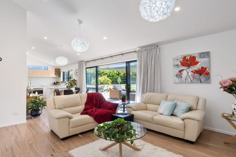 Photo of property in 4 Joshua Place, West Melton, Christchurch, 7675