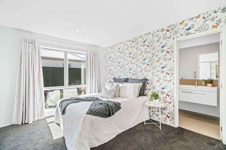 Photo of property in 6 Liberty Street, Wigram, Christchurch, 8042