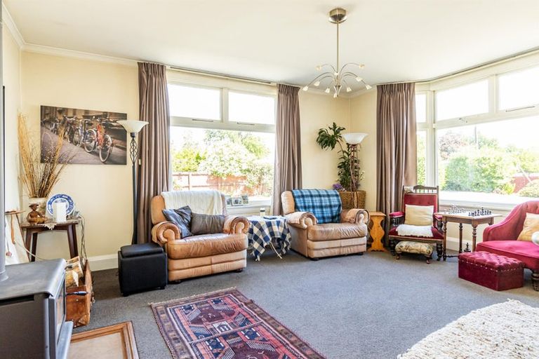 Photo of property in 54 Denmark Street, Fairlie, 7925