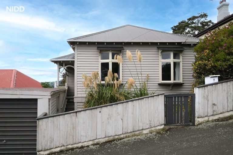 Photo of property in 9 Cole Street, Caversham, Dunedin, 9012