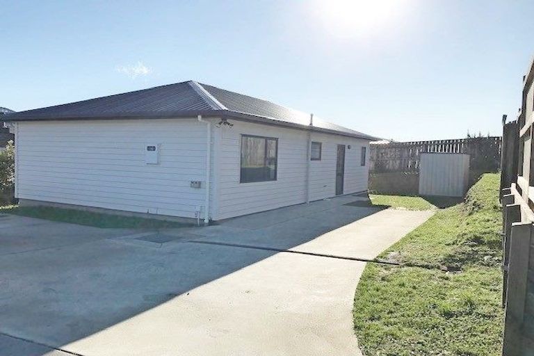 Photo of property in 26c Awatea Street, Ranui, Porirua, 5024