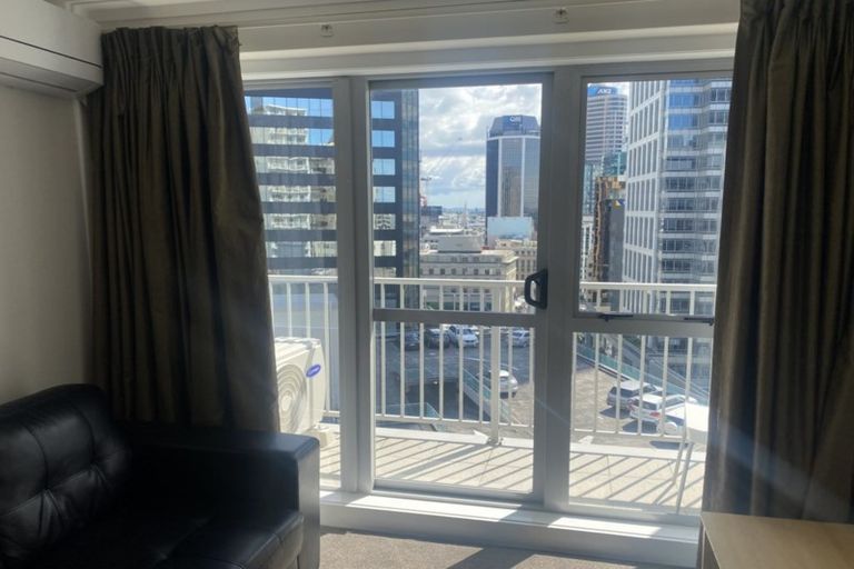 Photo of property in Waldorf Bankside Apartments, 4e/8 Bankside Street, Auckland Central, Auckland, 1010