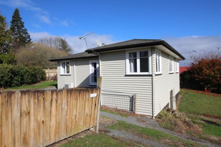 Photo of property in 30 Lancaster Crescent, Tokoroa, 3420