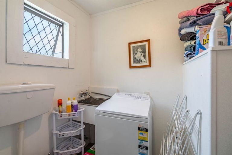 Photo of property in 163 Ettrick Street, Appleby, Invercargill, 9812